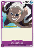 Sheepshead [ST-04 PRE - ST04-007]