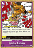 Brachio Bomber [ST-04 PRE - ST04-015]