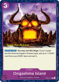 Onigashima Island [ST-04 PRE - ST04-017]