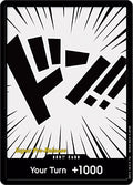 DON!! Card [ST-01 PRE]