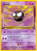 Gastly [FO - 33/62]