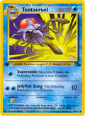 Tentacruel [FO - 44/62]