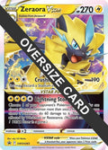 Zeraora VSTAR - SWSH265 [PR - SWSH265]