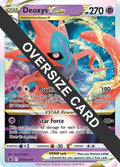 Deoxys VSTAR - SWSH268 [PR - SWSH268]