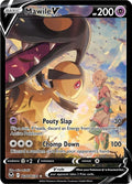 Mawile V [SWSH12: TG - TG17/TG30]