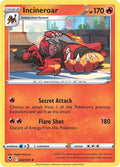Incineroar [SWSH12 - 032/195]