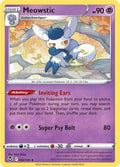 Meowstic [SWSH12 - 082/195]