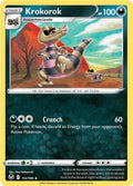 Krokorok [SWSH12 - 112/195]