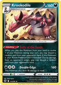 Krookodile [SWSH12 - 113/195]