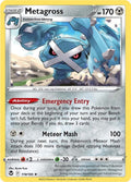Metagross [SWSH12 - 119/195]