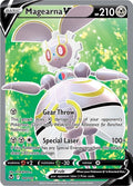 Magearna V (Full Art) [SWSH12 - 182/195]