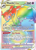 Mawile VSTAR (Secret) [SWSH12 - 200/195]