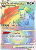 Regidrago VSTAR (Secret) [SWSH12 - 201/195]