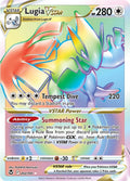 Lugia VSTAR (Secret) (202) [SWSH12 - 202/195]