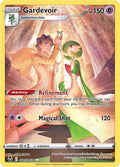 Gardevoir [SWSH12: TG - TG05/TG30]