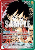 Monkey.D.Luffy (003) (Parallel) [OP01 - OP01-003]