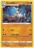 Cranidos - SWSH274 [SWSD - SWSH274]