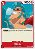 Franky [OP01 - OP01-021]