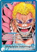 Donquixote Doflamingo (060) (Parallel) [OP01 - OP01-060]