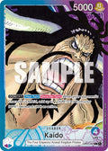 Kaido (061) (Parallel) [OP01 - OP01-061]