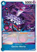 Gecko Moria [OP01 - OP01-068]