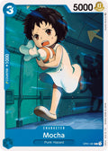 Mocha [OP01 - OP01-081]