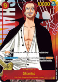 Shanks (Parallel) [OP01 - OP01-120]