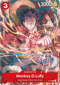 Monkey.D.Luffy - P-006 (Tournament Pack Vol. 1) [OP-PR - P-006]