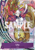 Uta (Event Pack Vol. 1) [OP-PR - P-031]