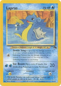 Lapras [SI - 12/18]