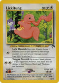 Lickitung [SI - 16/18]