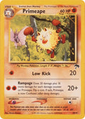 Primeape [SI - 18/18]