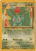 Ivysaur [SI - 05/18]