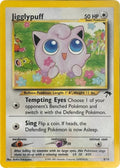 Jigglypuff [SI - 08/18]