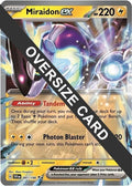Miraidon ex [PR - 081/198]