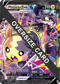 Morpeko V-Union (SWSH287-290) [PR - SWSH290]