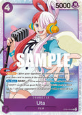 Uta [ST-05 - ST05-004]