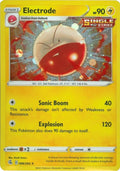 Electrode - 088/264 (Cosmos Holo) [MCAP - 088/264]