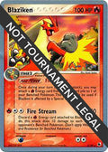 Blaziken - 2004 (Chris Fulop) [WCD - 3/109]
