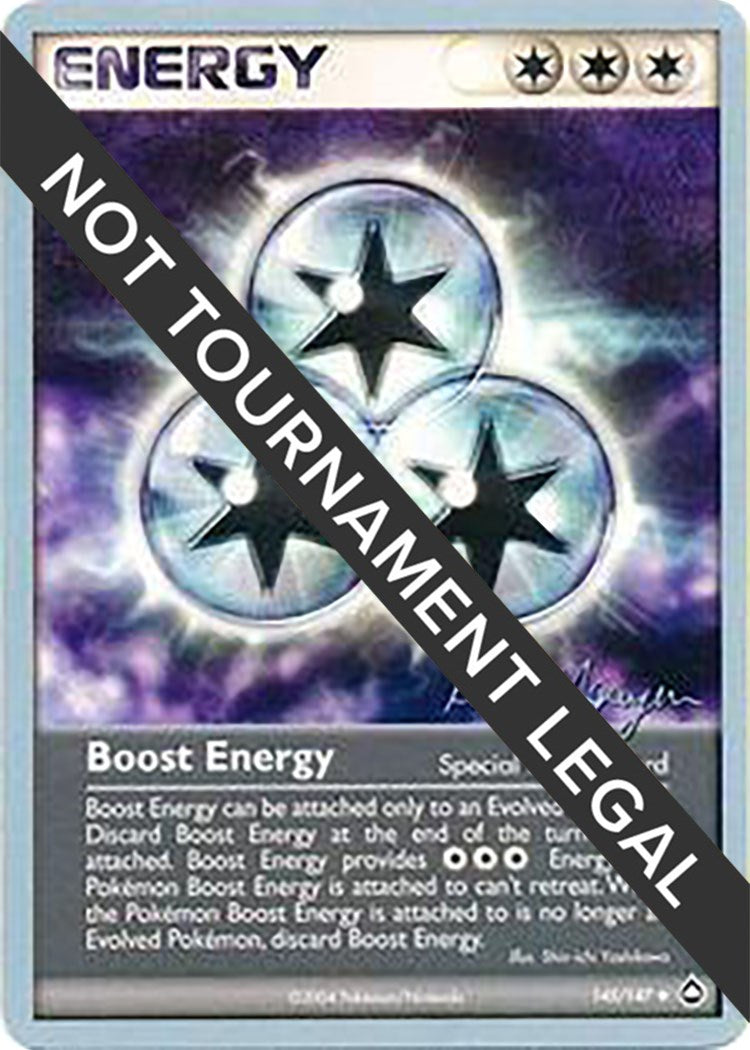Boost Energy - 2004 (Kevin Nguyen) [WCD - 145/147]