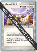Desert Shaman - 2004 (Kevin Nguyen) [WCD - 123/144]