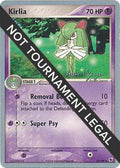 Kirlia - 2004 (Kevin Nguyen) [WCD - 34/109]