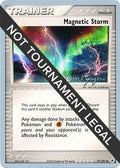 Magnetic Storm - 2004 (Kevin Nguyen) [WCD - 91/101]