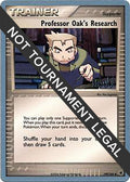 Professor Oak's Research - 2004 (Reed Weichler) [WCD - 149/165]