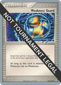 Weakness Guard - 2004 (Kevin Nguyen) [WCD - 141/147]