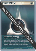 Darkness Energy - 2005 (Takashi Yoneda) [WCD - 86/106]