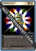 Double Rainbow Energy - 2005 (Jeremy Maron) [WCD - 87/106]