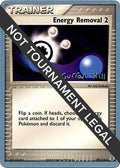 Energy Removal 2 - 2005 (Curran Hill) [WCD - 89/112]