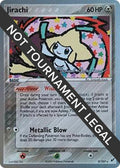 Jirachi - 2005 (Michael Gonzalez) [WCD - 9/107]
