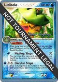 Ludicolo - 2005 (Michael Gonzalez) [WCD - 10/107]